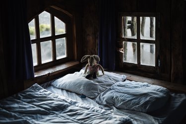 La cabane Margo à Sexcles (4)