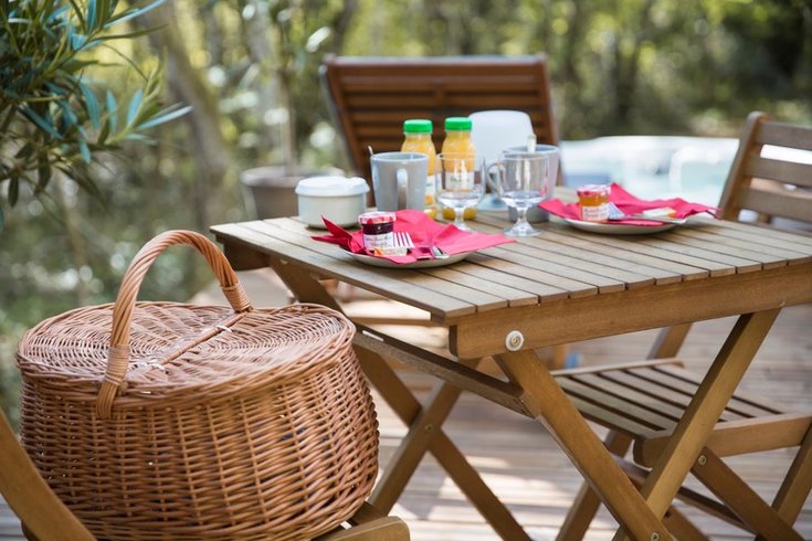 Domaine AbracadaRoom : Glamping Gascon - Image 4