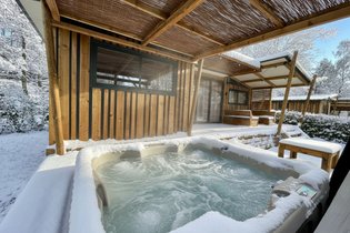 Domaine du Hygge Chalets Lodges & Spa