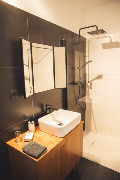 Hébergement AbracadaRoom : Appartement N°5 - Familial 4 Personnes - Image 11