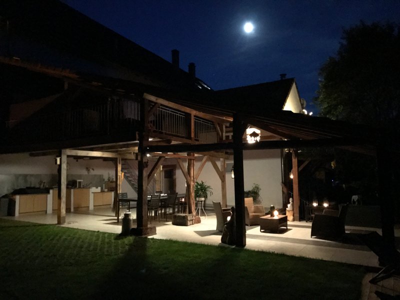 Domaine AbracadaRoom : La Grange d'Hélène - Image 3