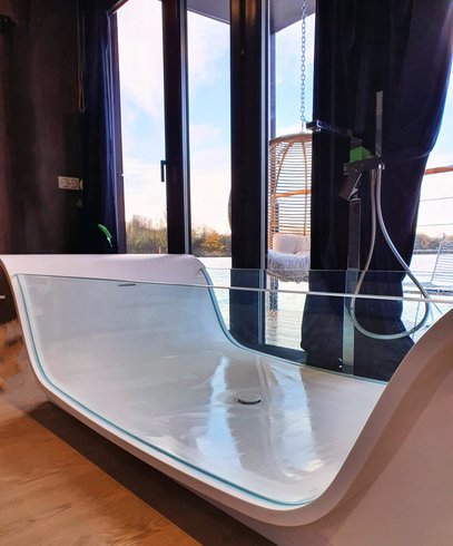 Hébergement AbracadaRoom : La Venise Parisienne & Bain Balnéo - Image 15