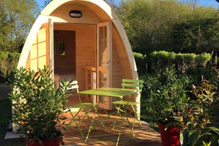 Pod - Les Mancellières