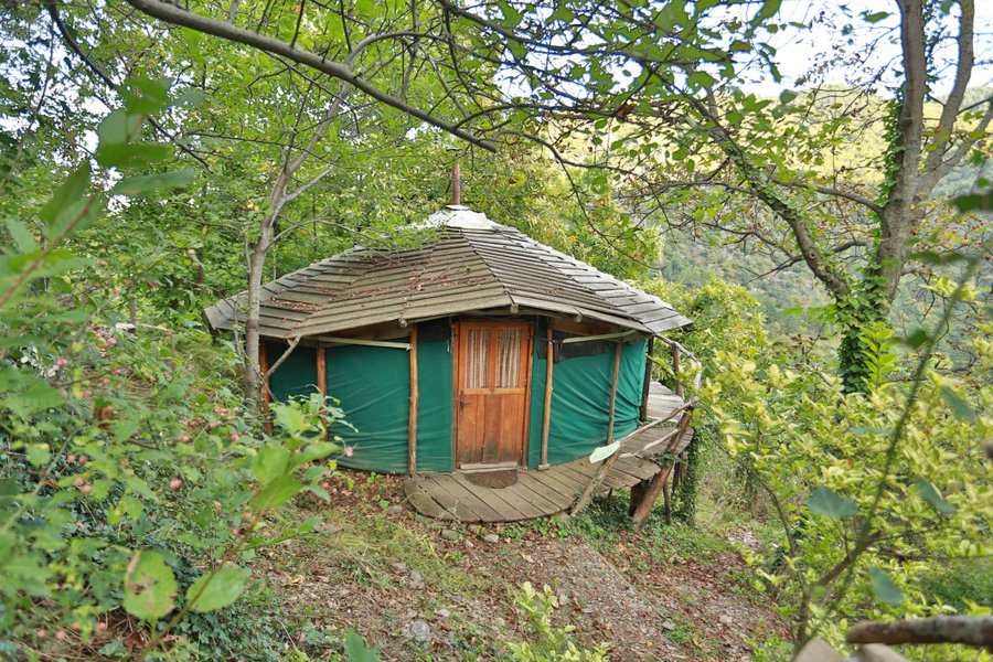 Domaine AbracadaRoom : Écolieu les Masades - Image 4