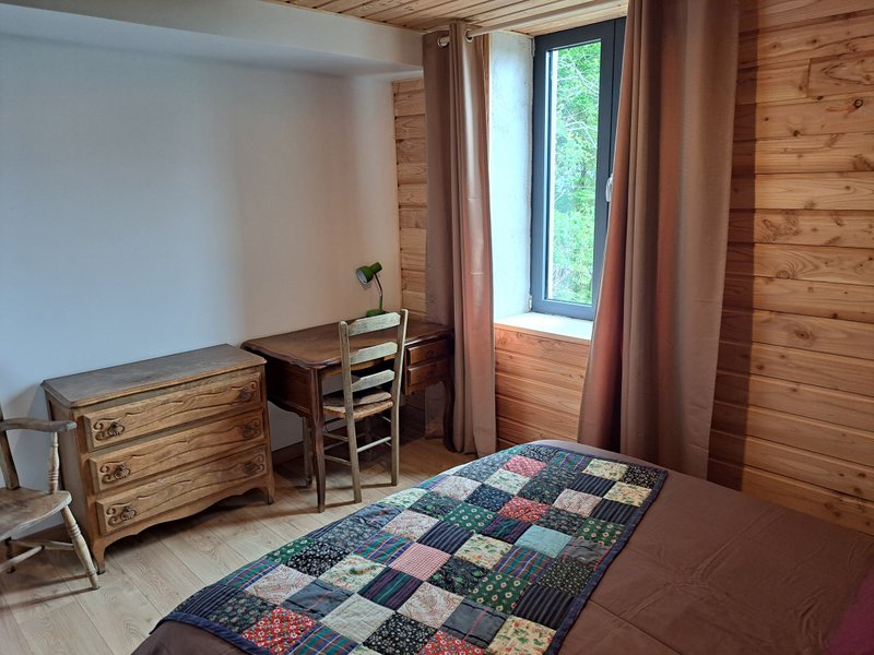 Hébergement AbracadaRoom : Le Refuge d'Yzeron - Image 9