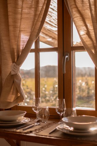 Hébergement AbracadaRoom : LA ROULOTTE DU RANCH, Bain Nordique, Sauna et Animaux - Image 12