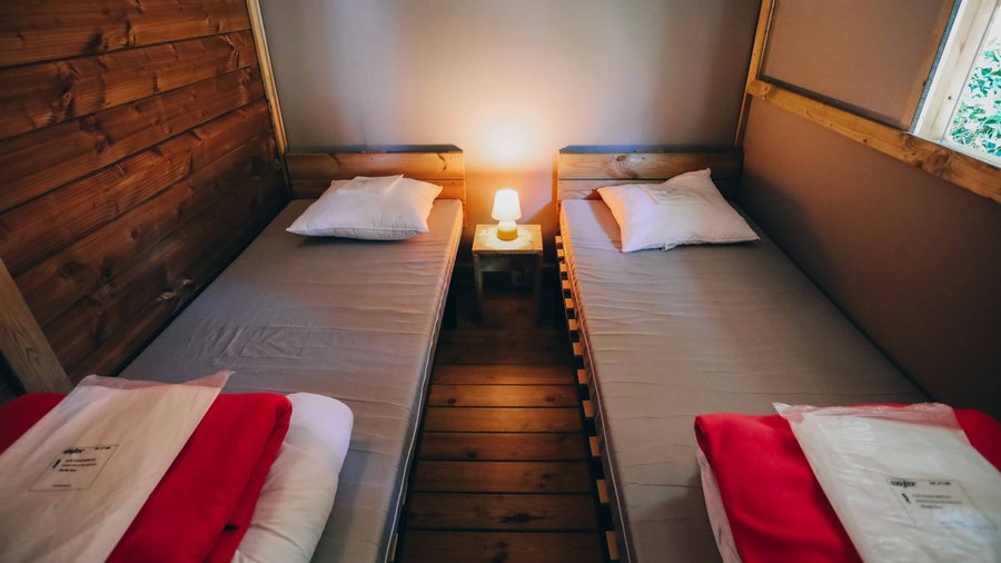 Hébergement AbracadaRoom : Lodge Premium - Image 13