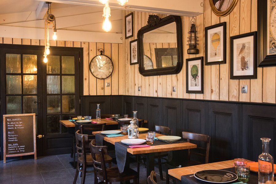 Domaine AbracadaRoom : Whaka Lodge - Image 13