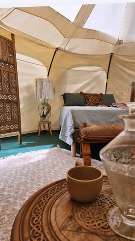 Hébergement AbracadaRoom : La Lotus - Image 4