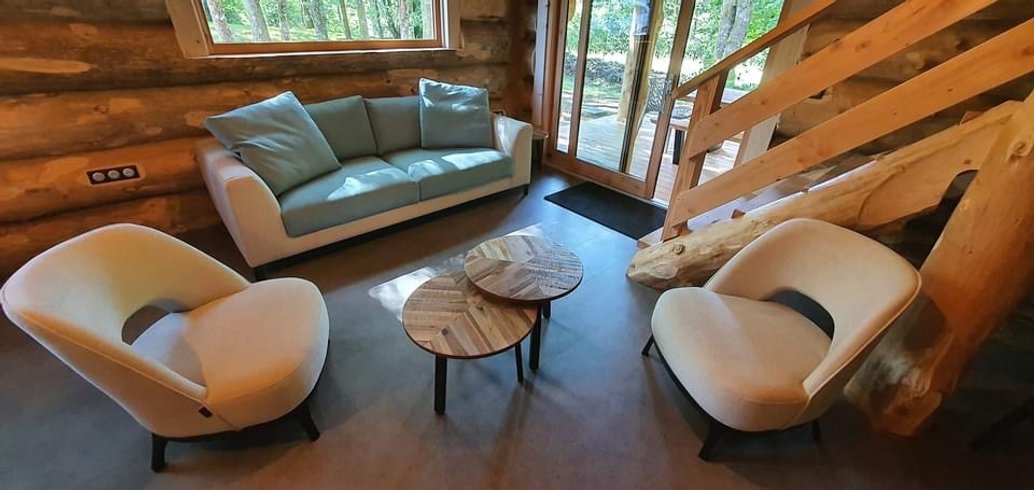 Domaine AbracadaRoom : Les Fustes de Plazanet - Image 11