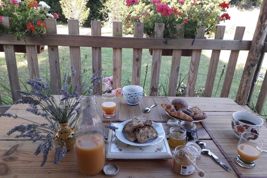 Séjour atypique chez Corinne et Jean-Marc — photo 2
