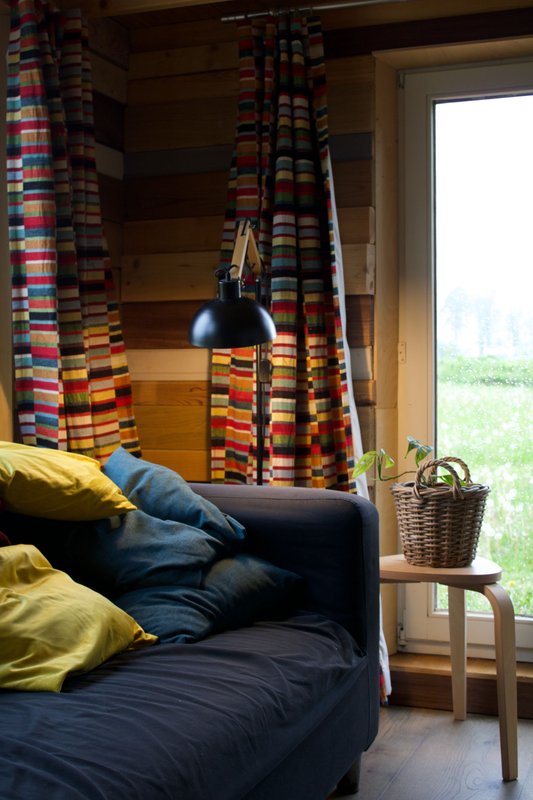 Les Jours Heureux Tiny House à Villers-Le-Gambon (15)