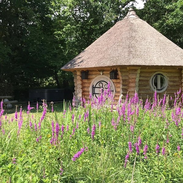 Domaine AbracadaRoom : Domaine de la Roche Bellin - Image 4