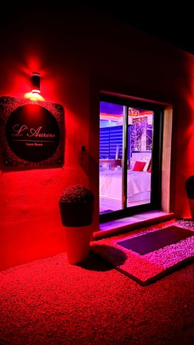 Domaine AbracadaRoom : L’Aurore - Image 1