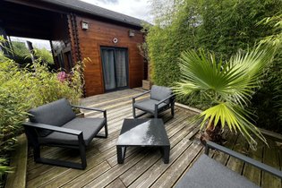 Le Cottage des Gîtes d'Armor n°3