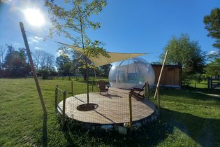 La Bulle des Alpagas