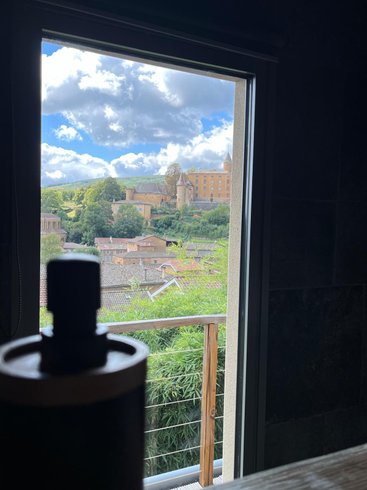 Hébergement AbracadaRoom : L’Abri du Château Spa et détente - Image 12