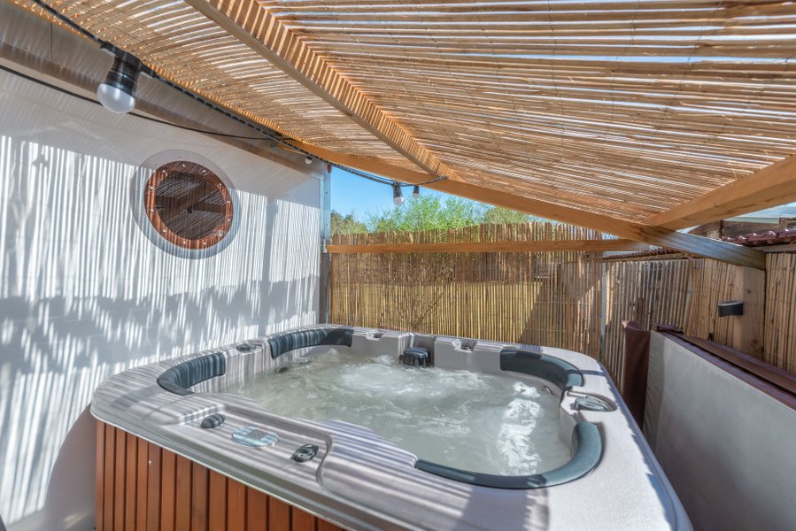 Hébergement AbracadaRoom : Scarabane & Spa - Image 6