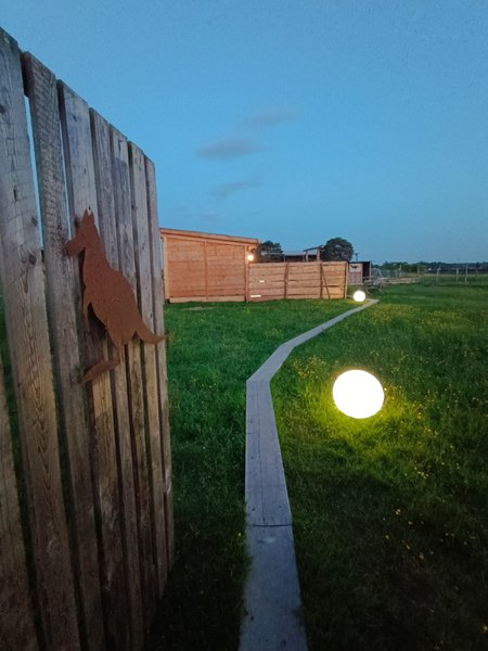 Domaine AbracadaRoom : Hill Ranch - Image 11