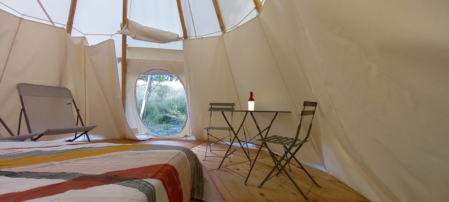 Hébergement AbracadaRoom : Le Tipidylle - Image 3