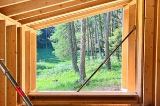 Ecolodge Savoie