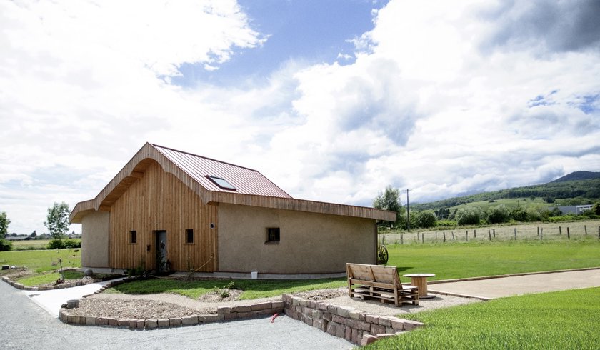 Hébergement AbracadaRoom : PARENTHESE ELEMENT TERRE & SPA - Image 40