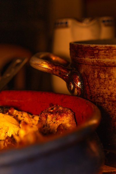 Domaine AbracadaRoom : Homnest (Mouliets) - Image 15