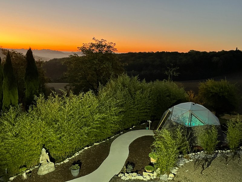 Domaine AbracadaRoom : La Grande Oasis - Image 8