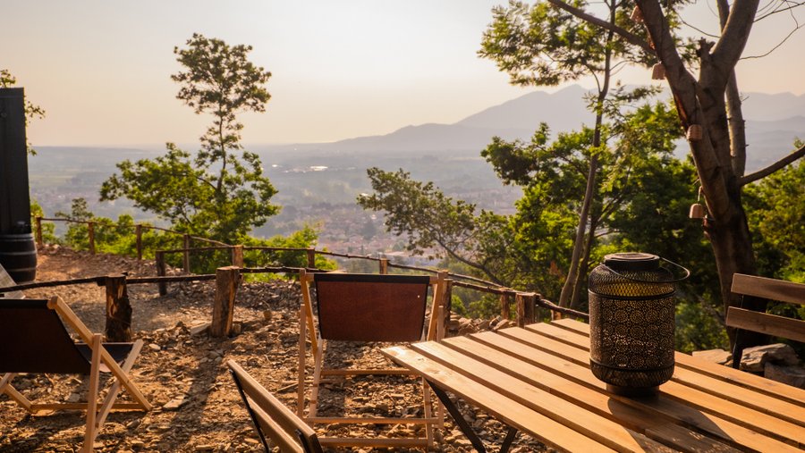 Domaine AbracadaRoom : Homnest (Céret) - Image 27