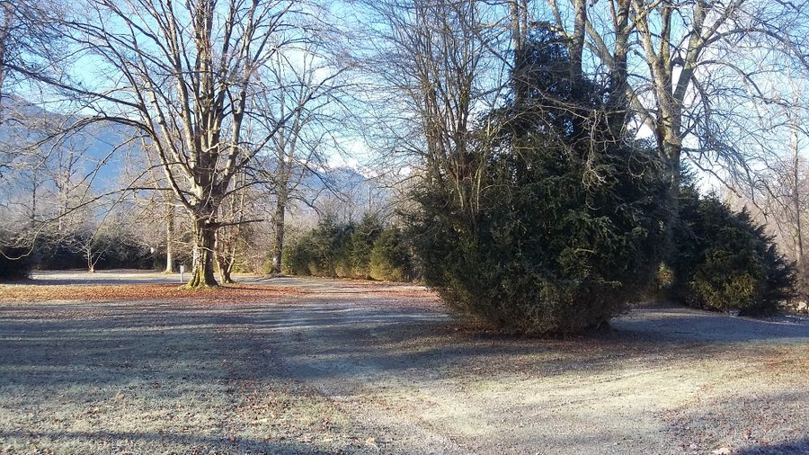 Domaine AbracadaRoom : Aire du Gave d'Ossau - Image 13