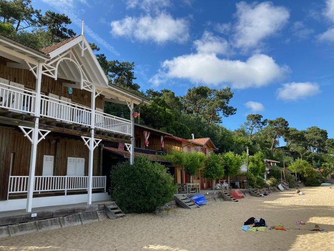 Domaine AbracadaRoom : Seasonova Village Bassin d'Arcachon - Image 6