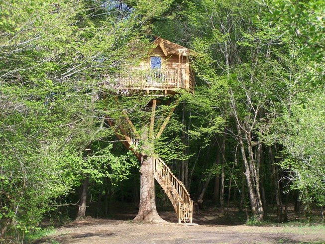 Domaine AbracadaRoom : Les Folies de Sophie - Image 8