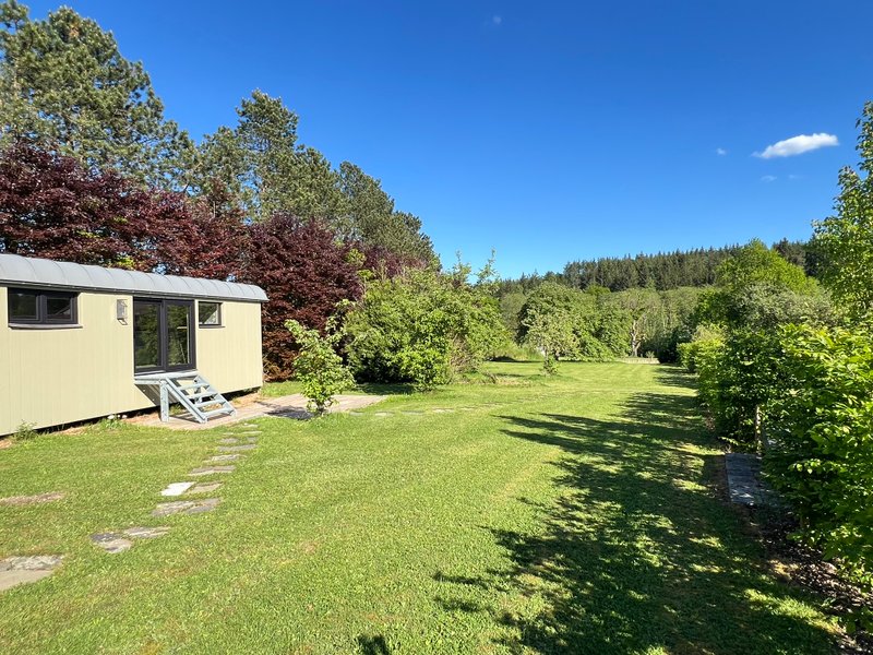 Domaine AbracadaRoom : Pine Tree tiny cottage - Image 8