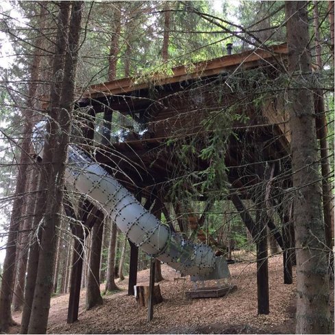 Hébergement AbracadaRoom : Cabane Spa du Ruisseau - Image 13