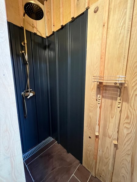 Hébergement AbracadaRoom : Kota chambre des Cambuses & Bain nordique - Image 15