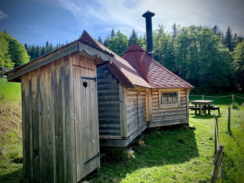 Domaine AbracadaRoom : Esprit du Nord - Image 21