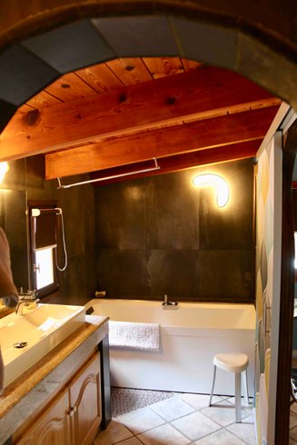 Hébergement AbracadaRoom : L'aculaghja, le nid d'aigle - Image 3