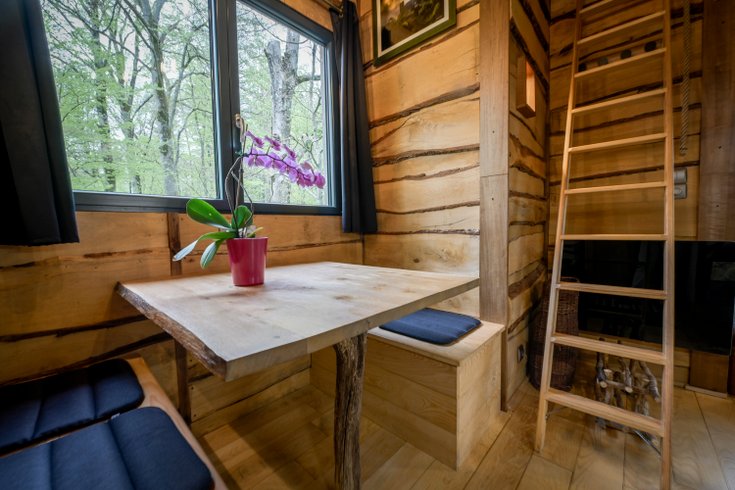 Hébergement AbracadaRoom : La Pat' de l'ours - Image 14