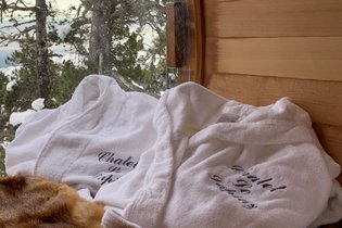 BULLE D’OXYGÈNE 1650