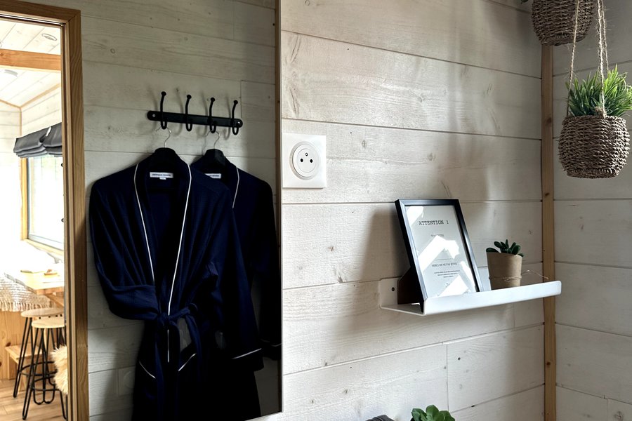 Tiny House Dolce Vita & Spa — photo 2