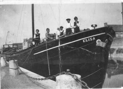 Hébergement AbracadaRoom : Péniche Le Haricot Noir - Canal du Midi - 12 personnes - Image 23