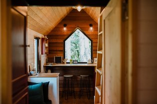 Tiny Stay Ecolodge