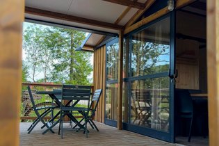 Le fourneau des champs