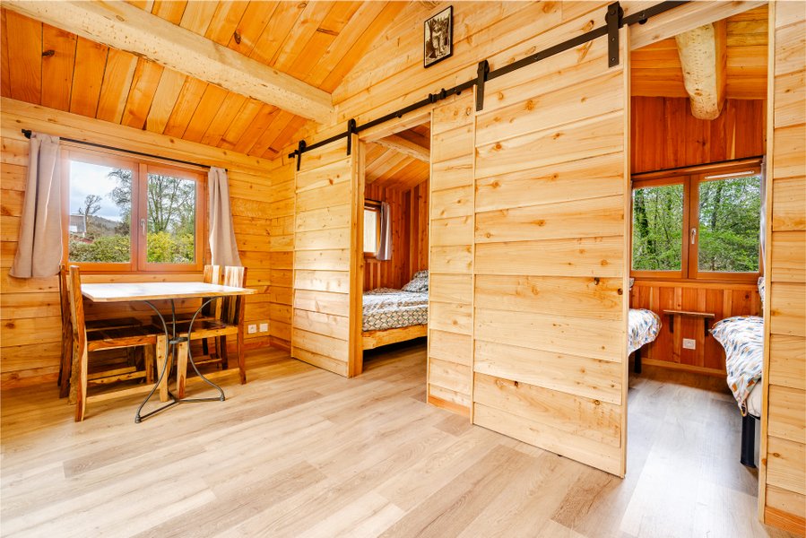 Hébergement AbracadaRoom : Maison des mineurs - Image 4