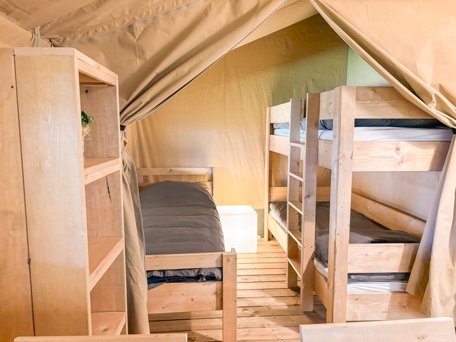 Hébergement AbracadaRoom : Safari Lodge - Image 5