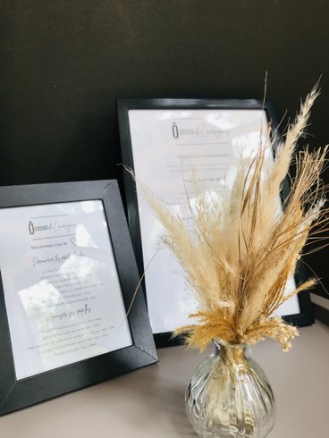 Hébergement AbracadaRoom : Ô cocon du Lauragais - Dôme et Spa - Image 18