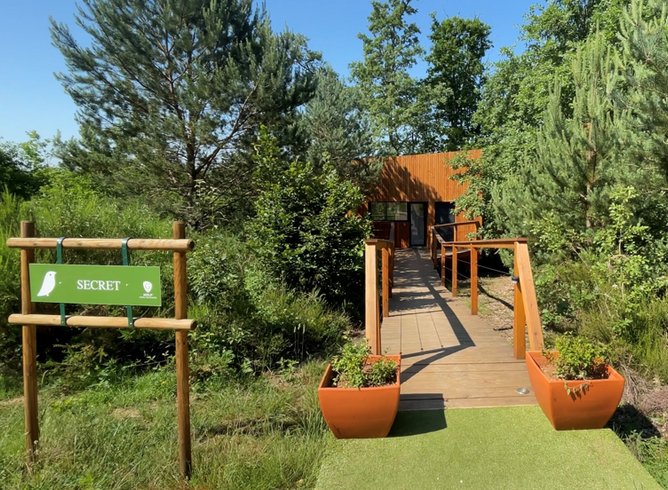 Domaine AbracadaRoom : Domaine de la Marterie - Image 3