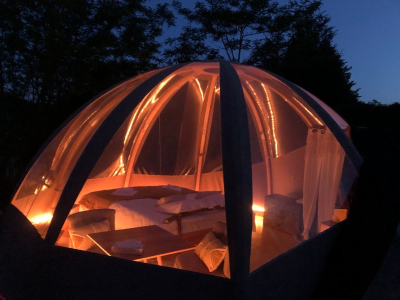 Hébergement AbracadaRoom : Vénus - Image 7