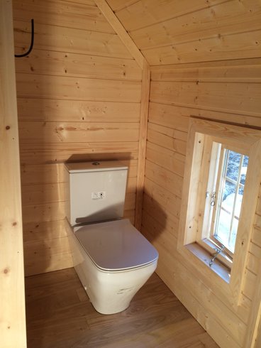 Hébergement AbracadaRoom : Le Lodge du Grand Morin, accès à l'espace bien-être - Image 10