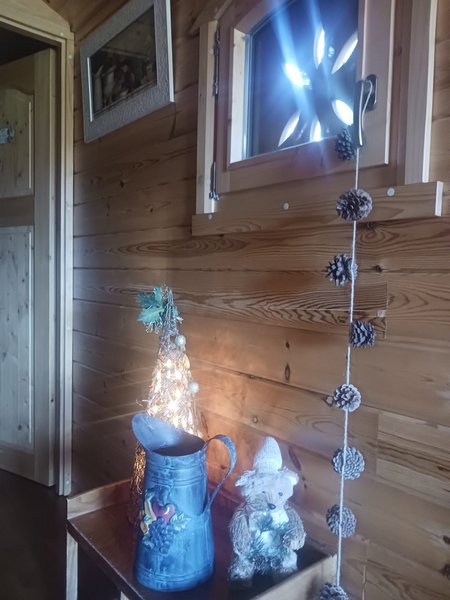 Hébergement AbracadaRoom : La Roulotte Spa bohème - Image 11